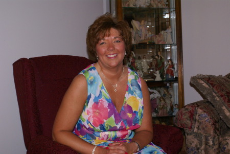 Me--May 2008