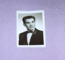 Joseph De Frank's Classmates profile album