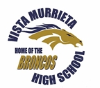Vista Murrieta High School Logo Photo Album