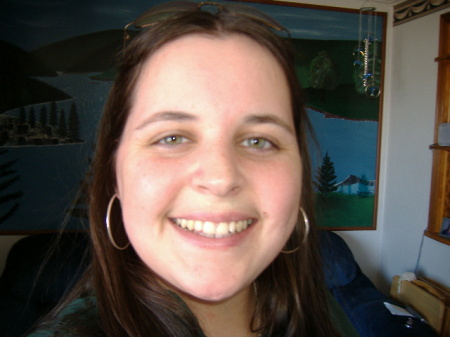 Collette Baker's Classmates® Profile Photo