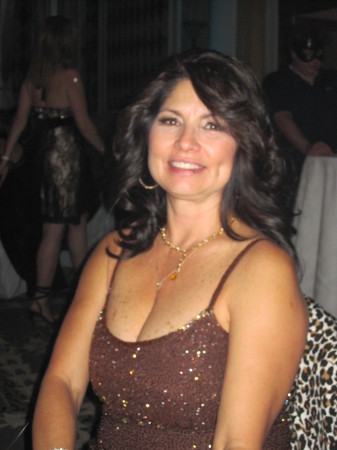 Nancy Zamora's Classmates® Profile Photo