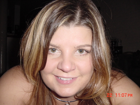 Heather Kendzior's Classmates® Profile Photo