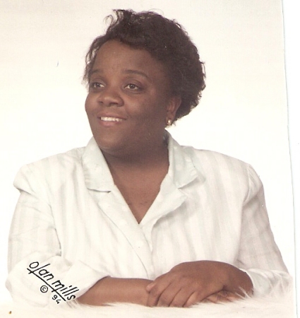 Patricia King's Classmates® Profile Photo