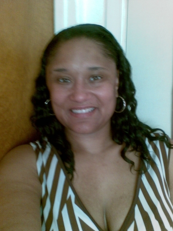 Tonia Williams's Classmates® Profile Photo