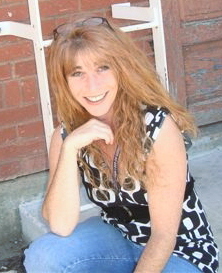 Kristine Kelley's Classmates® Profile Photo