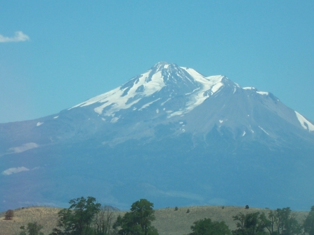 Mount Rainier