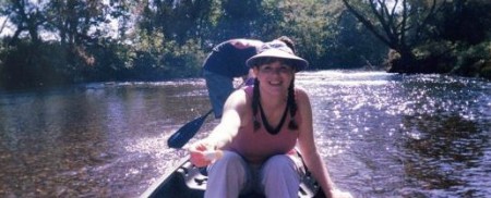 Brandywine River Wilmington DE 1998