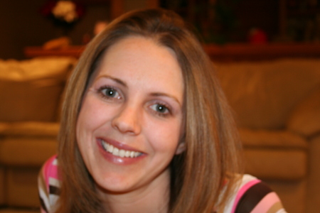Angie Burnett's Classmates® Profile Photo