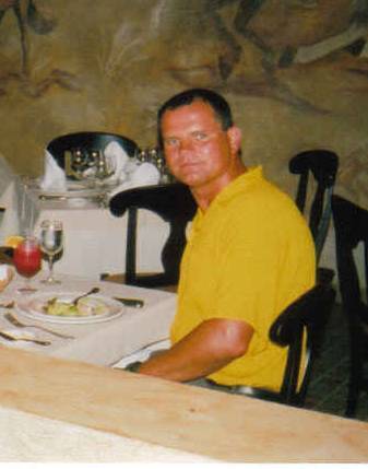 Cancun 2003