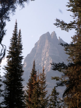 Glacier National Park