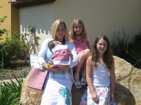 Mother's Day 2006