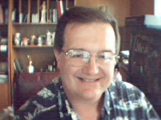 Jeff Wilson's Classmates® Profile Photo