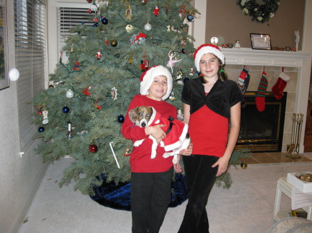 Xmas 2008