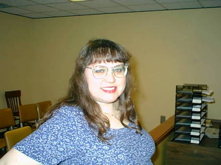 Tammie Adler's Classmates® Profile Photo