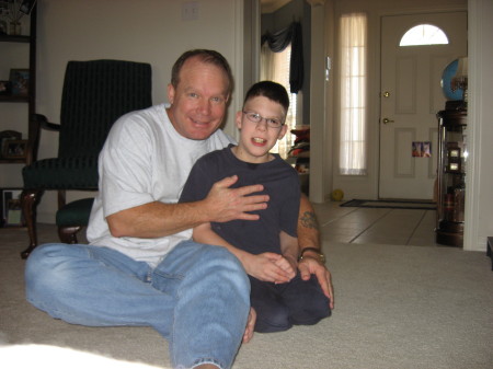 My Son Ryan & I (2007)