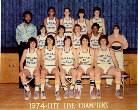 1974 olv champs