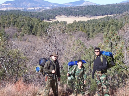 Mount Laguna