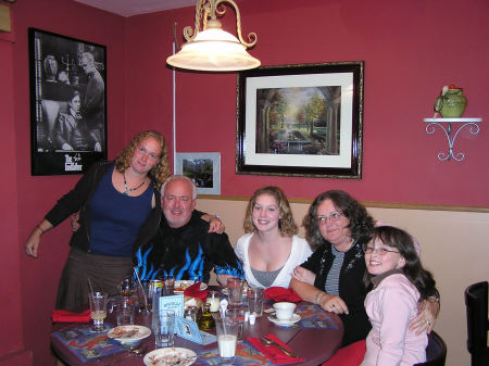 Bocelli's, S Medford, 2006