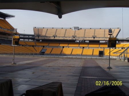 Heinz Field