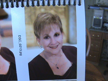 Sharon Greenberg's Classmates® Profile Photo