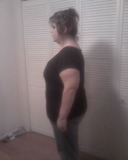 Me 11/2008 - 126 lbs. gone