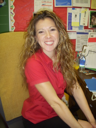 Jennifer Riojas-santos's Classmates® Profile Photo