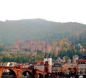 Heidelberg-Germany