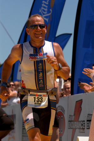 Dennis Gillen's album, Ironman 70.3 Kansas