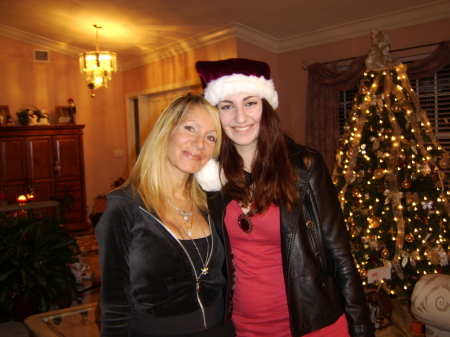 X-mas 2007