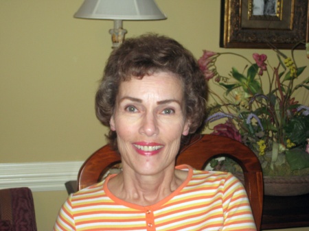 Peggy Duncan's Classmates® Profile Photo