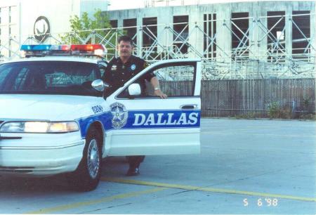 Cotton Bowl, Dallas, Tx