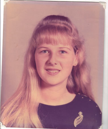 Deborah Doswell's Classmates profile album