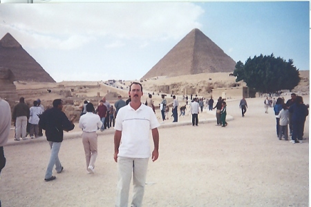 Egypt