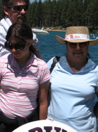 Lake Tahoe 2006