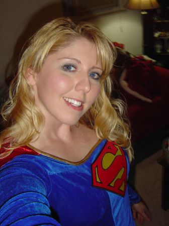 supergirl 2007