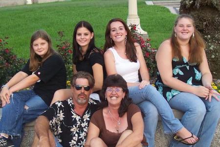 Family Pic 2006