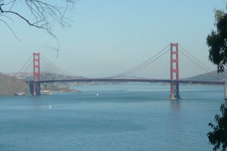 Golden Gate