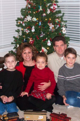 Christmas 2004