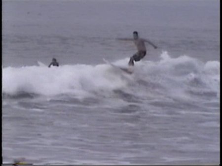 few pics of me Surfing!