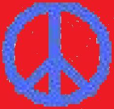 PEACE