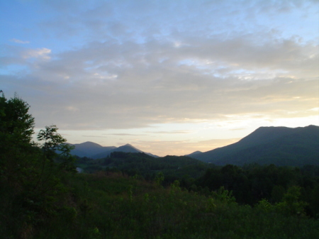 Northeast Tennessee