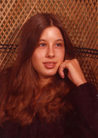 mom at 16