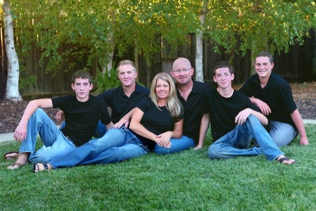 The Graydon Clan