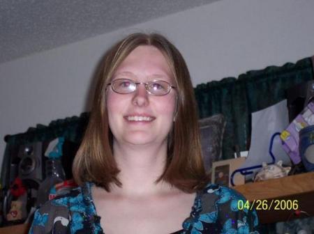 Brandy Moore's Classmates® Profile Photo