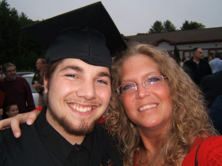 graduation 2006