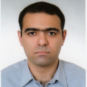 Kiarash Mousavinejad's Classmates® Profile Photo