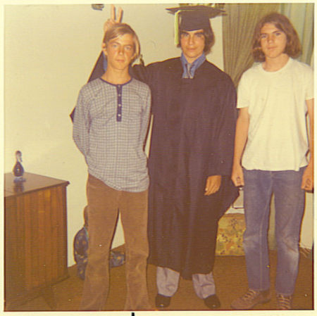 1972 Grad!