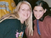 PENNY OTTENS AND NELLY FURTADO