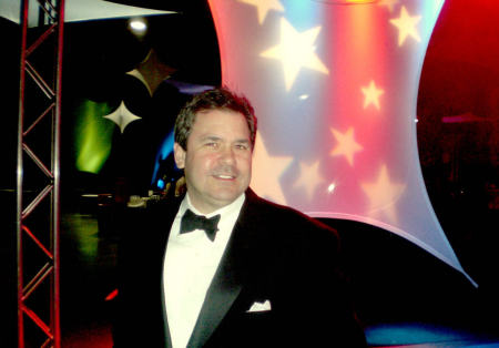 Governors Inaugural Ball 2007