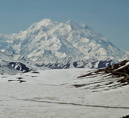 denali